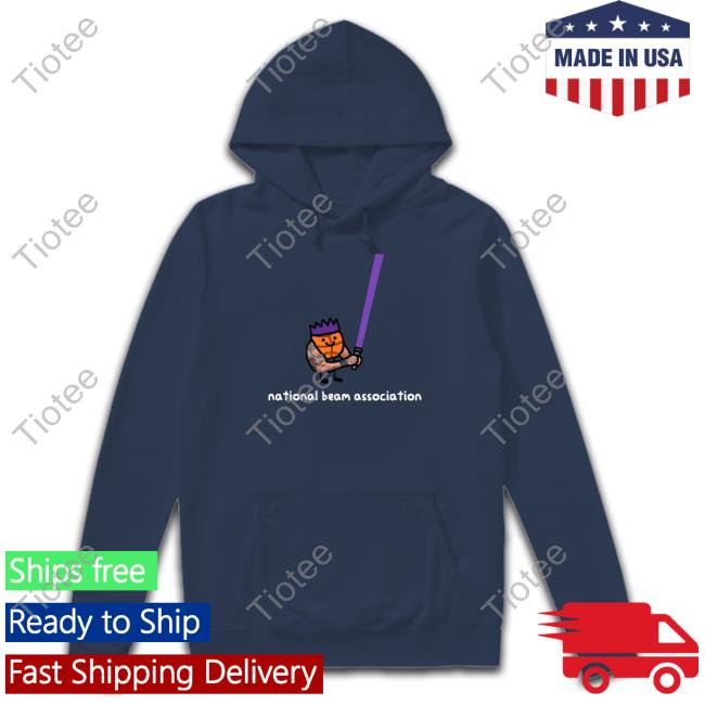 National Beam Association Shirts