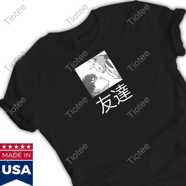 Pipepunk Store Best Friends Sweatshirt