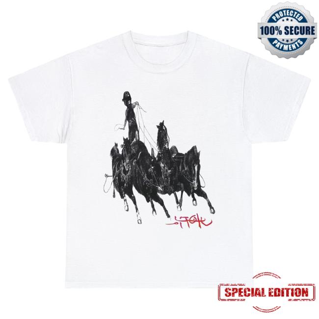 Official Travis Scott Utopia Merch Store Travis Scott Circus Maximus Rome T-Shirt Utopia Shop Travis Scott Apparel Clothing TravisScott