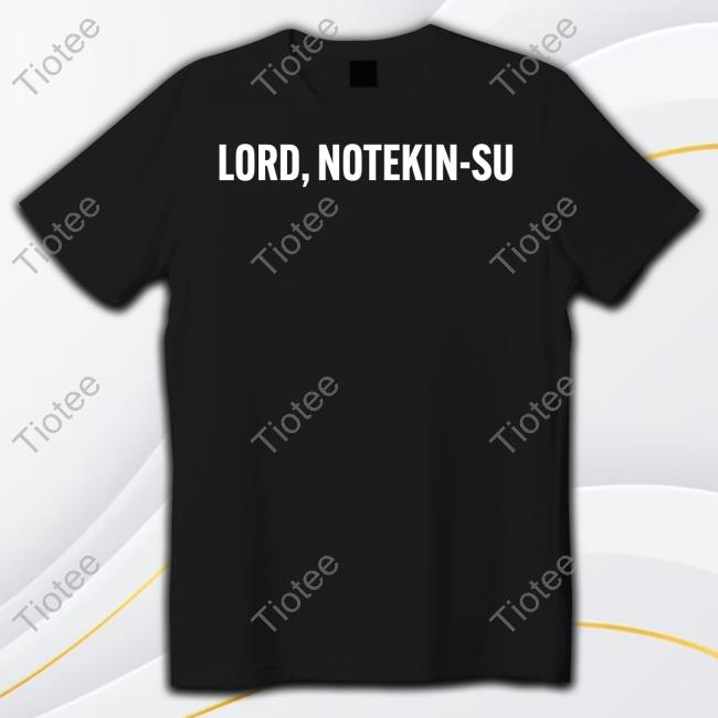 Krazy’S Music Career Lord Notekin-Su Long Sleeved T-Shirt