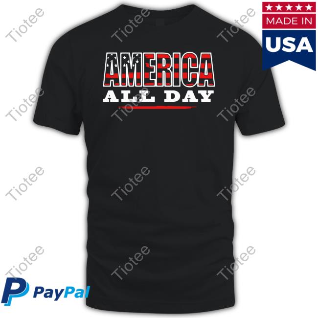 Official Hillbillies Appare Shop America All Day Cap