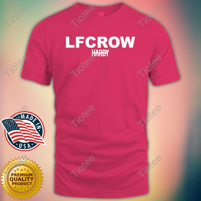 Lfcrow Hardy Shirt