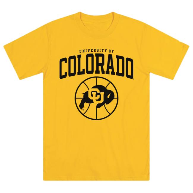 Retro-Inspired Uw Dunking Harry The Husky Tee Shirt