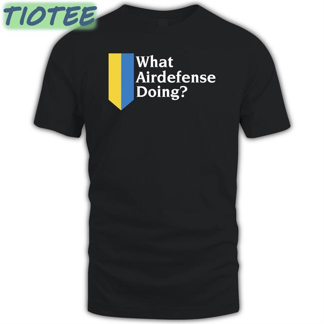 Saint Javelin Store Fellas What Airdefense Doing New Shirt Jonї Pyysalo