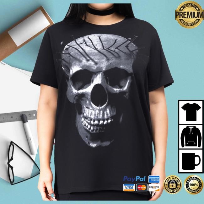 Killstar Moonlit Reaper Shirt