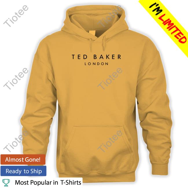Boro Ted Baker London Tee Shirt