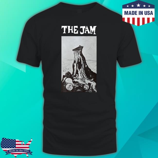 That Jam Funeral Pyre New Tee That Jam Funeral Pyre Long Sleeve Tee