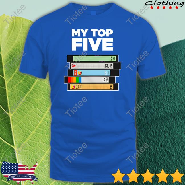 My Top Five Hoodie Zero Edition Store