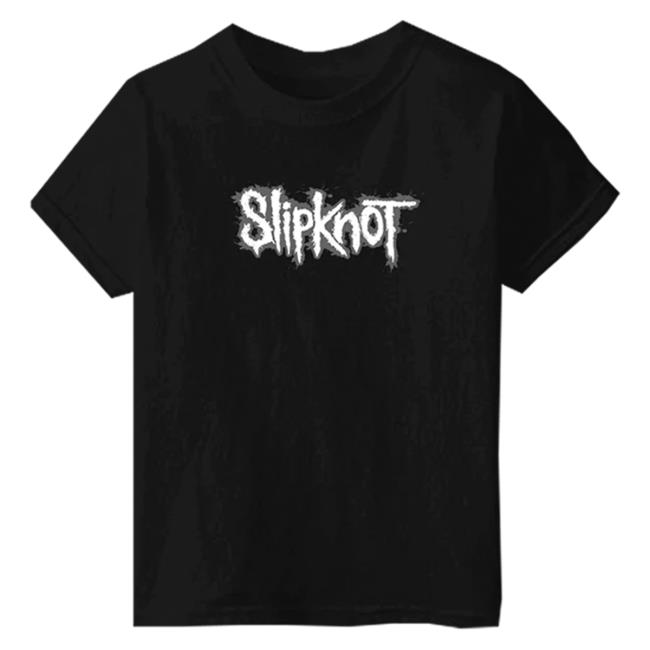 Official Slipknot Merch Store Slipknot Splatter Logo Black Popover Shirt Slipknotmerch Apparel Clothing Shop