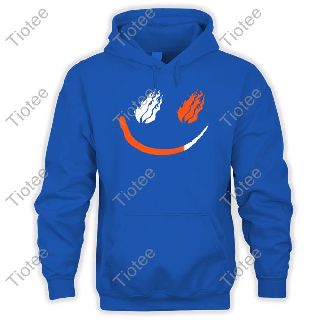 Fire Smile Shirt