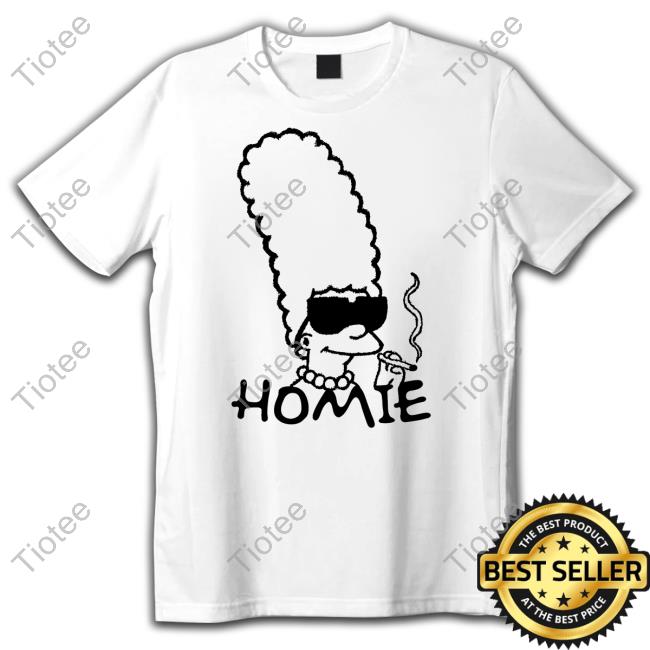 Homie Tee