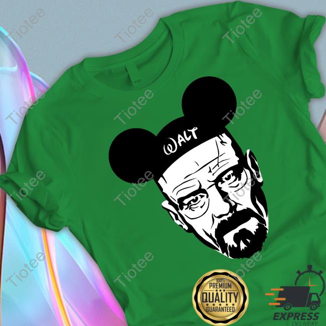 Parker Mackay Walt Disney Hoodie