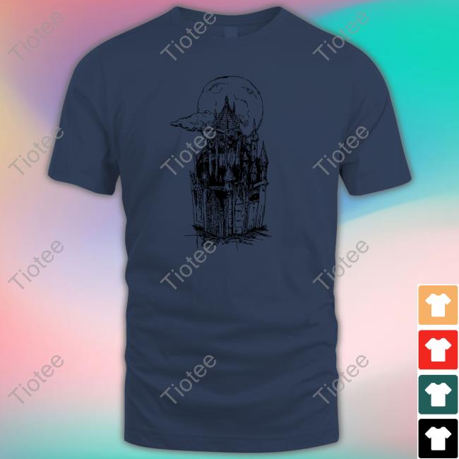 Lil Peep Merch Official Castles Cap