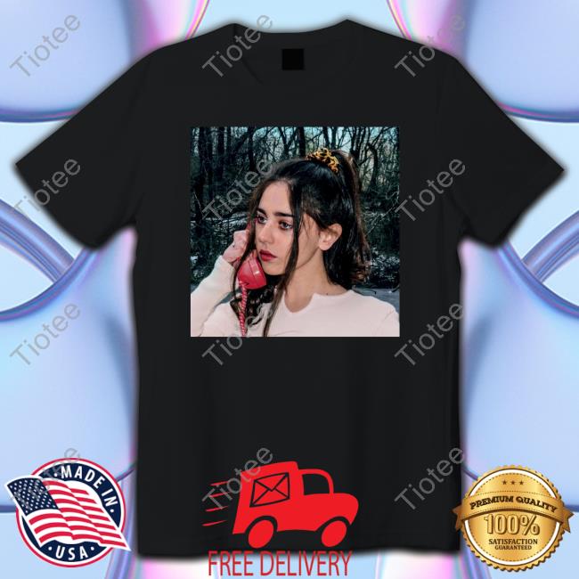 Samiatheband Samia The Baby Crewneck Sweatshirt