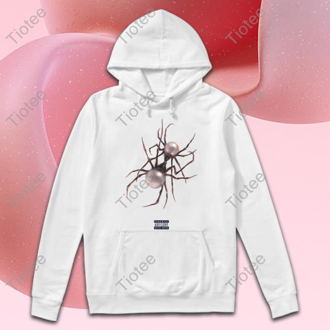 Official Doja Cat The Scarlet Tour Merch Album Shirt