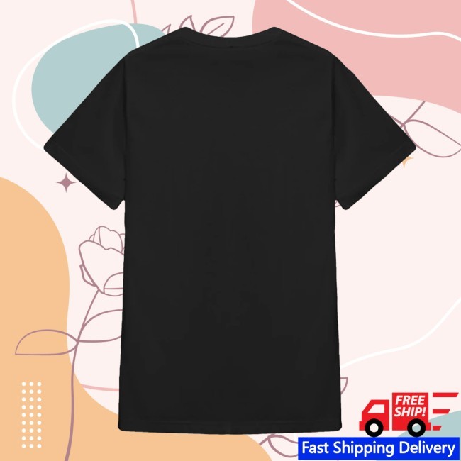 Official Ted Neeley Farewell Tour New T-Shirt - Ted Neeley