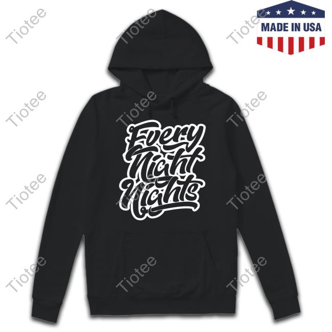 Snow Tha Product Merch Everynightnights Sweatshirt Everydaydays