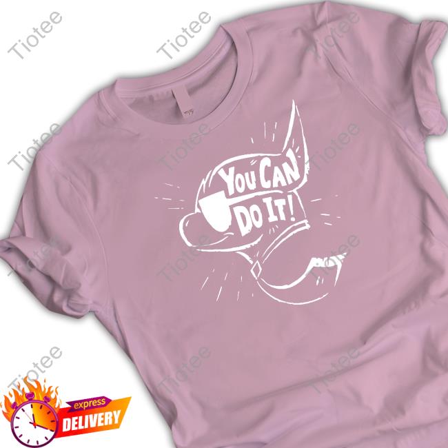 You Can Do It A Dragon’S Power Hoodie