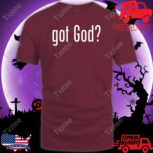 Jp Sears Got God Shirt Awaken With Jp Merch