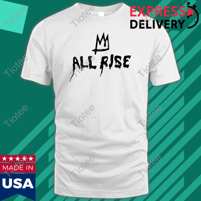 Tshepojeans All Rise T Shirt Tshepo