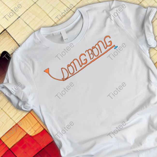 Dong Bong Shirt White