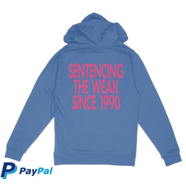 Dasbootleg13 Sentencing Hood