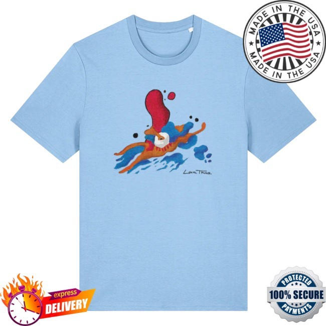 Abstract Joker - LocalThunk Special Edition Tee - Balatro