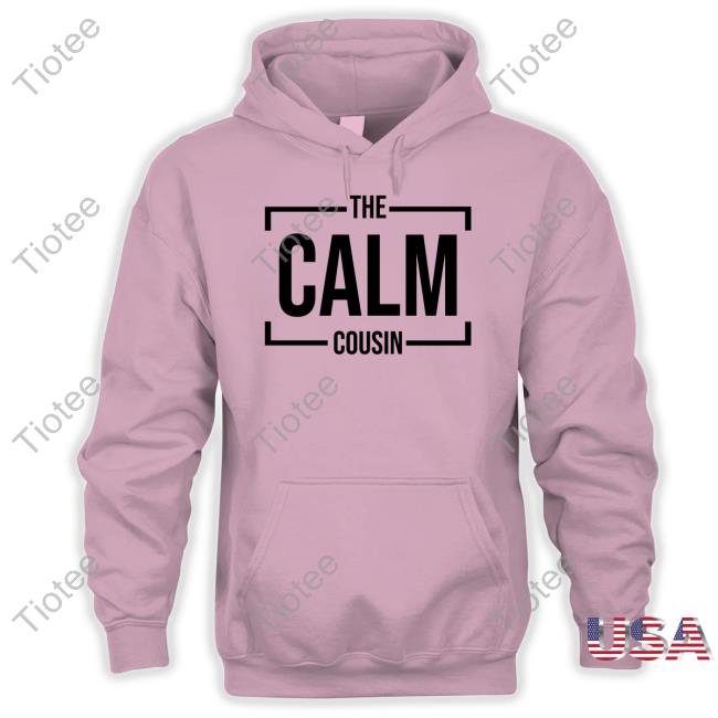 Mesh Rahsh33m The Calm Cousin Shirt
