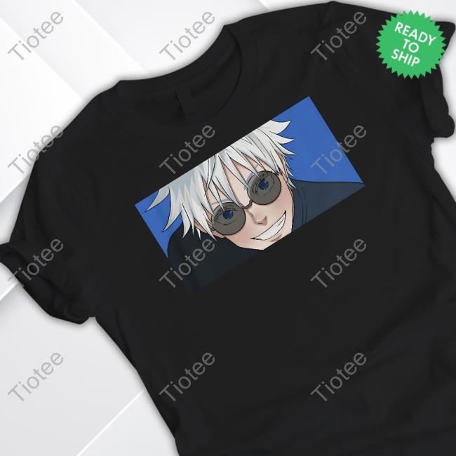 Official Young Gojo Hoodie