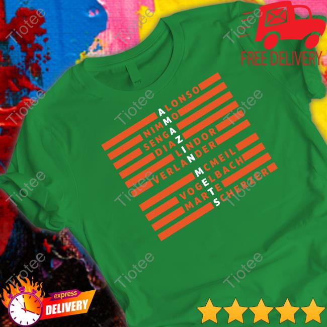 GENY Mets Report Alonso Nimmo Senga Diaz Lindor Verlander Amazin Mets Shirt Genymets