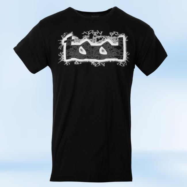 Lateralus Veins New Tee