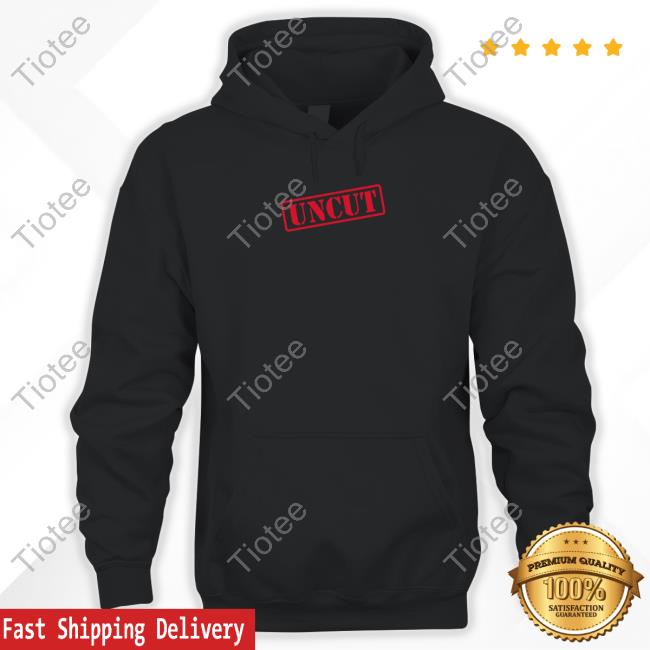 Boycrazy Uncut Shirt