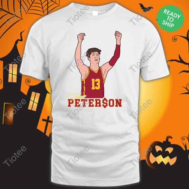 Barstool Sports Store Drew Peterson Hoodie