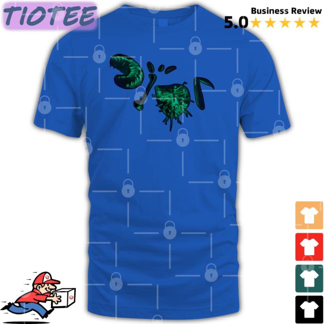 Cactus Jack Tee Shirt