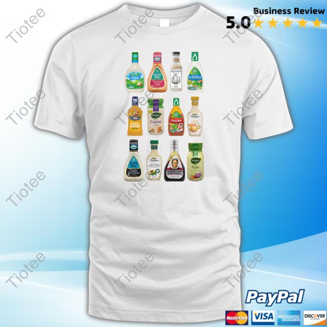 Dressings Shirts