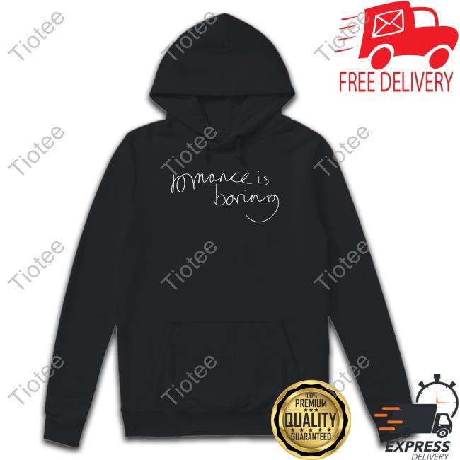 Los Campesinos Merch Store Romance Is Boring Shirts