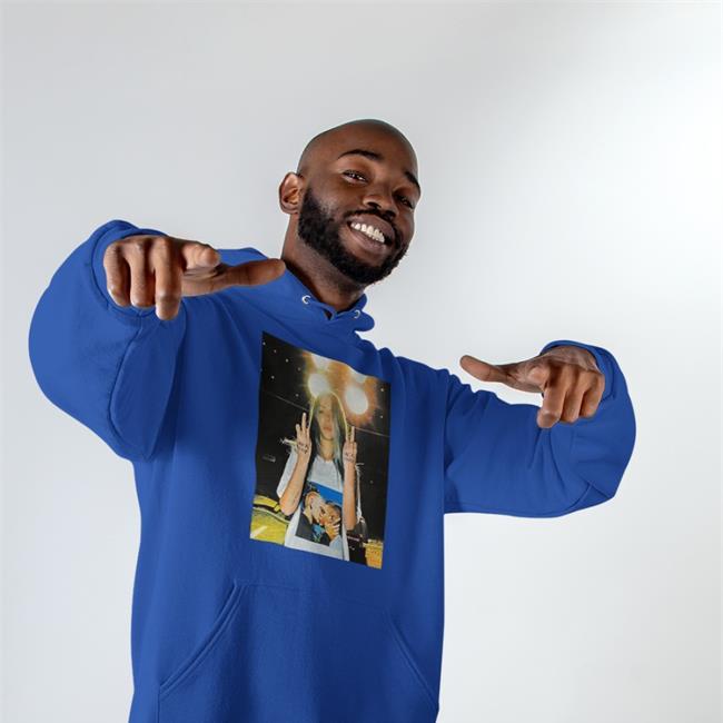 Fuck Me Up On A Spiritual Level Merch Store Pro Choice Sweatshirt Alison Wonderland