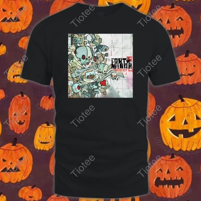 Mike Shinoda Merch Store