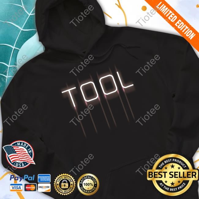 Toolband Merch Store Alien Tee Toolband Alien Shirt