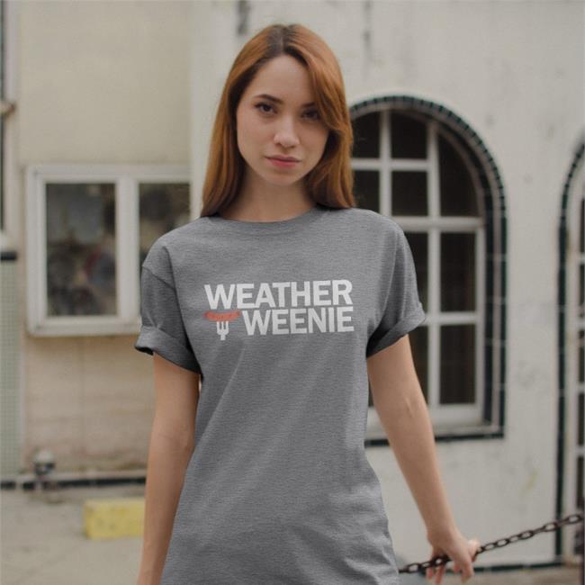 Weather Weenie Hoodie
