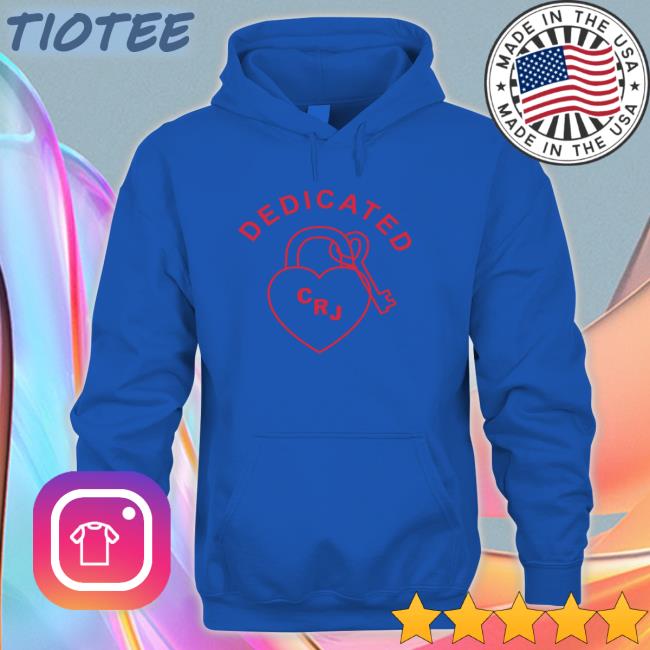 Carly Rae Jepsen Merch Dedicated CRJ Sweatshirts