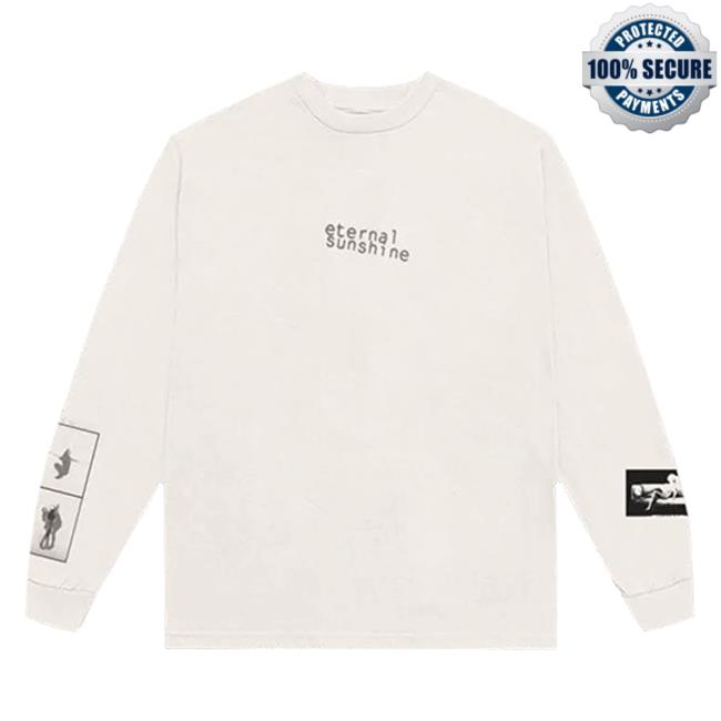 Official Ariana Grande Merch Store Ariana Grande Eternal Sunshine Artboard LS# Ariana Grande Apparel Clothing ArianaGrande