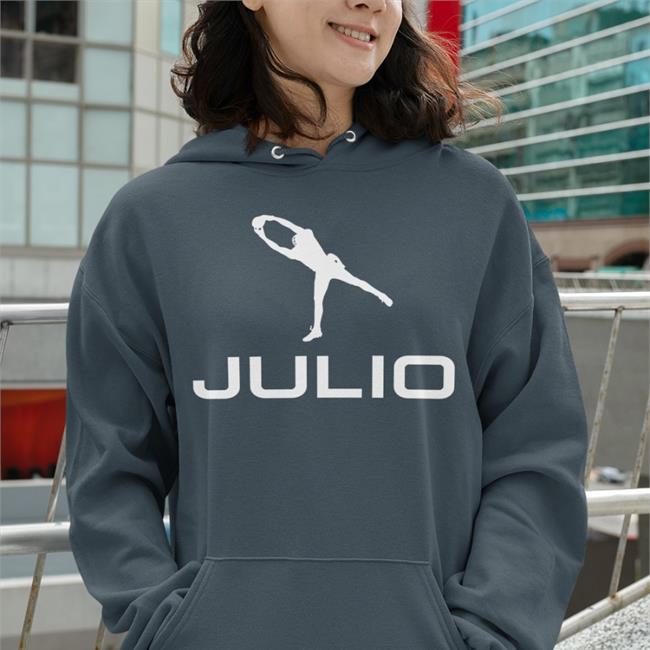 Julio JJ Catch Shirt