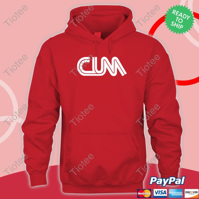 Canadian United Media Tee Shirt