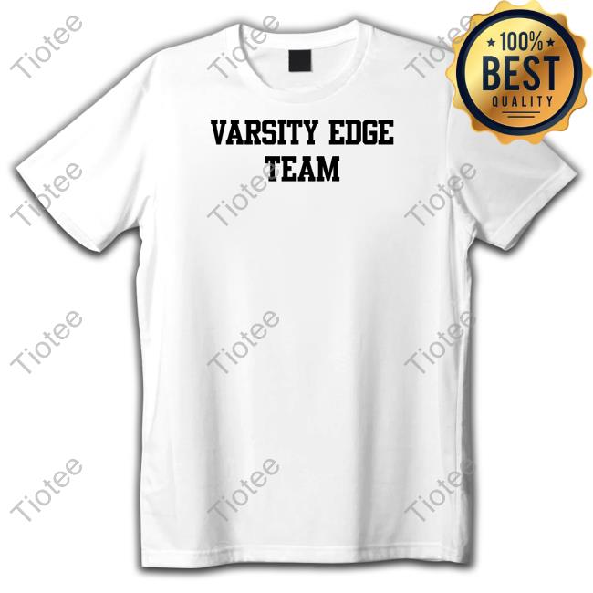 Varsity Edge Team Sweatshirt