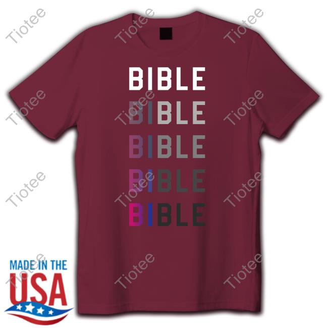 Mattxiv Bible Hoodie