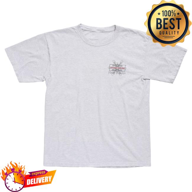 Official A24 Merch Store A24 Films Panavision Frosty T-Shirts A24 Shop