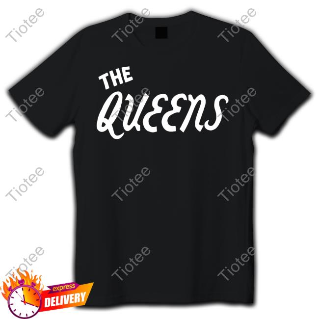 Queens Of The Stone Age Merch The Queens Vintage T-Shirt