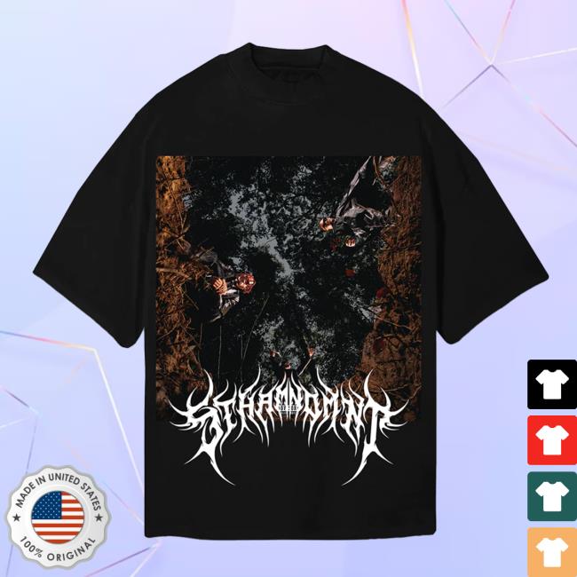 Hxg 5Th Amndmnt Album Art New Shirt Homixide Gang Merch Shop