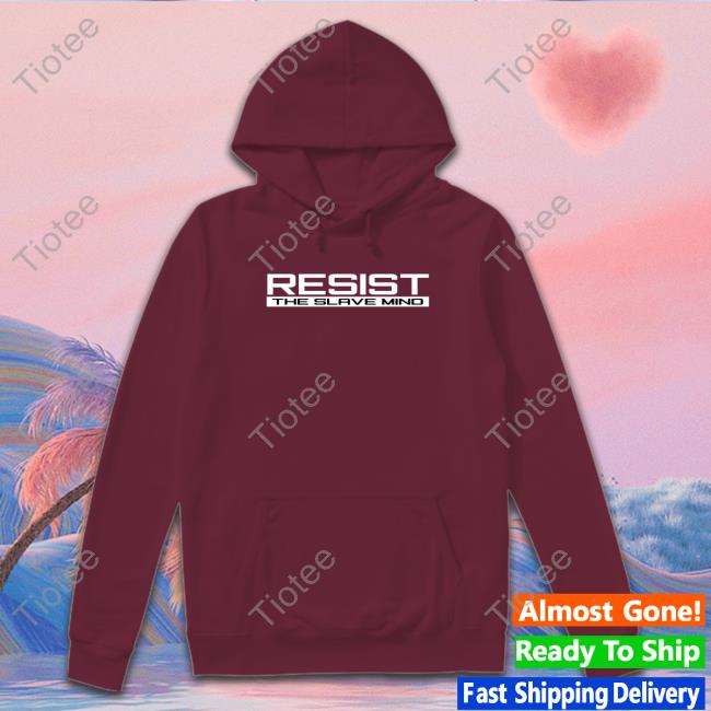 Top G Shop Store Merch Resist 2 Royal T Shirt